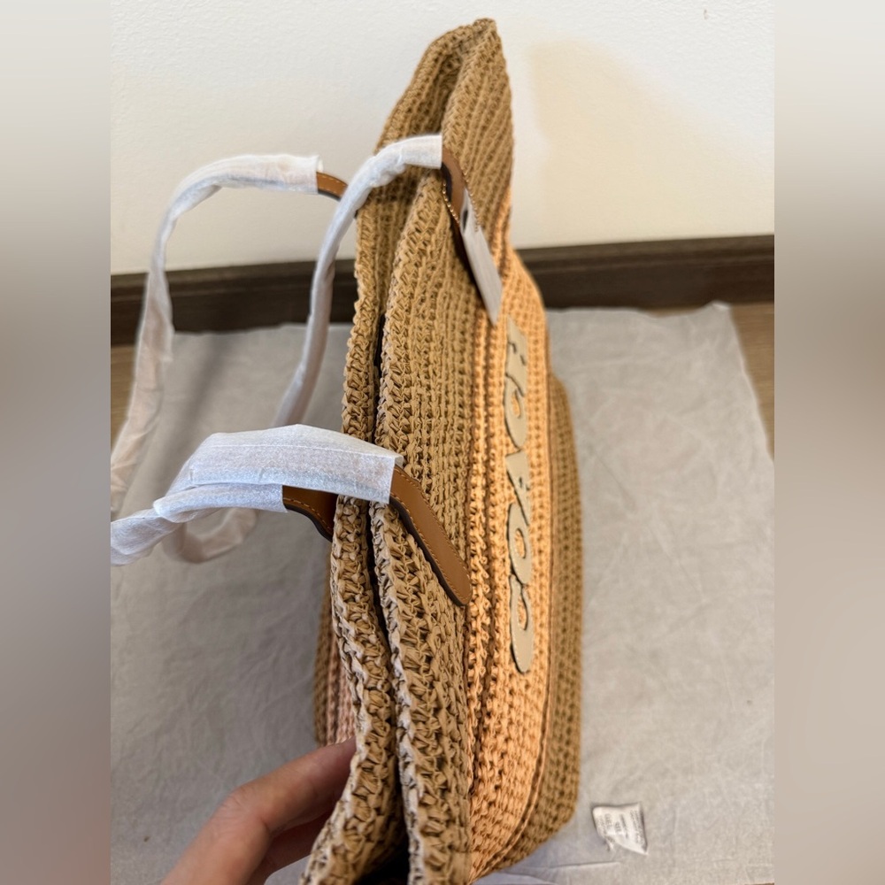 Coach bag - Picture 4 of 9